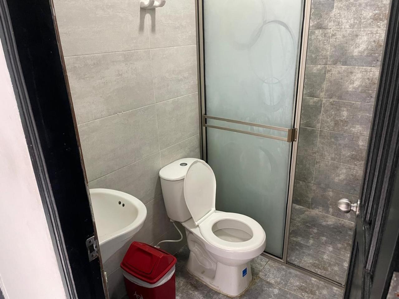 Cabanas Melany Coveñas Buitenkant foto