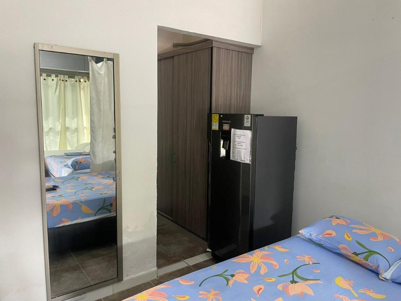 Cabanas Melany Coveñas Buitenkant foto